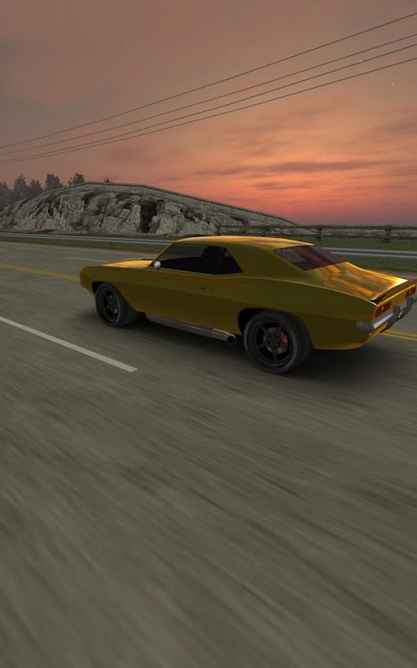 3D Cars Pro Live Wallpaper - 1.3 - (Android)