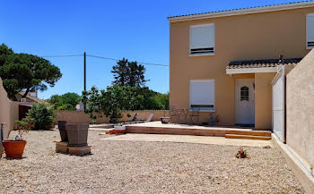 maison à Marseillan (34)