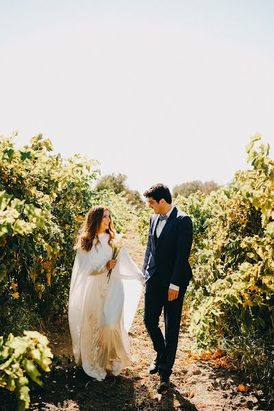 Photographe de mariage İlker Coşkun (coskun). Photo du 18 novembre 2022