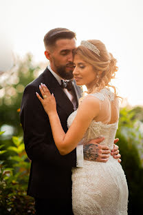 Wedding photographer Mihai Rusciac (mihairusciac). Photo of 24 September 2021