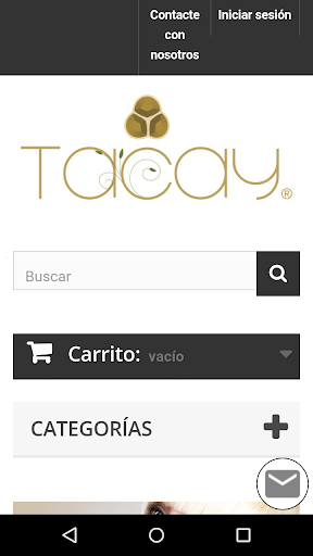 Tienda Tacay