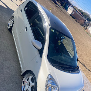 ミラ L275S