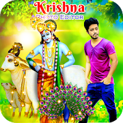 Janmashtami Photo Frame 1.12 Icon