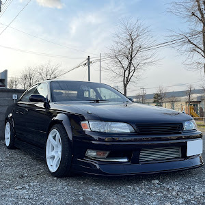 マークII JZX90