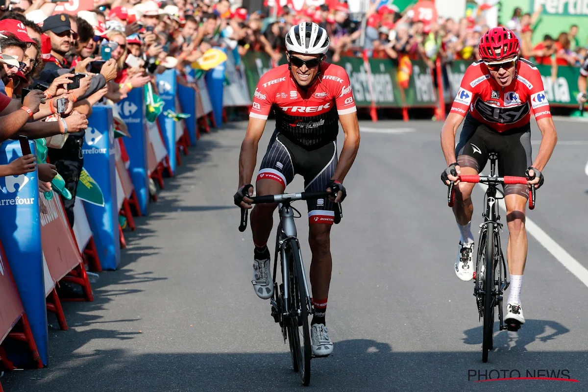 Straf: Belg klopt Contador, Basso, Indurain & co na solo van meer dan 100 kilometer