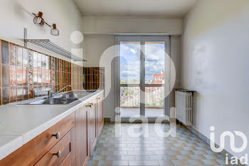 appartement à Toulouse (31)