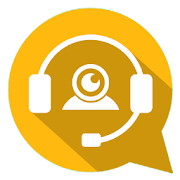 Video Calling  Icon