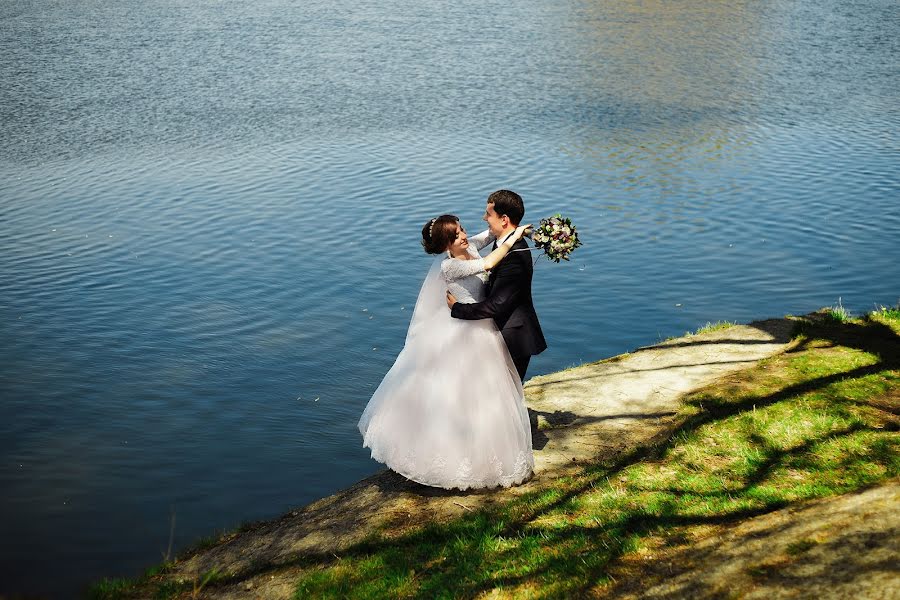 Fotógrafo de casamento Irina Mametkulova (iramametkulova). Foto de 23 de junho 2017