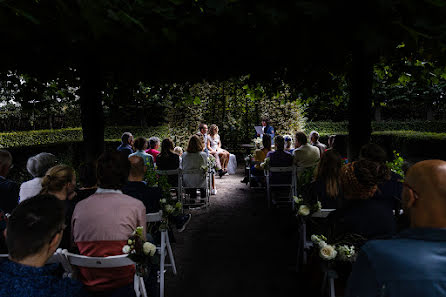 Photographe de mariage Joosje Janssen (joosjefotografie). Photo du 25 janvier 2023