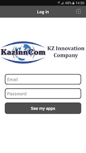 KazInnCom ДЕМО(圖7)-速報App