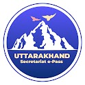 Uttarakhand Secretariat e-Pass