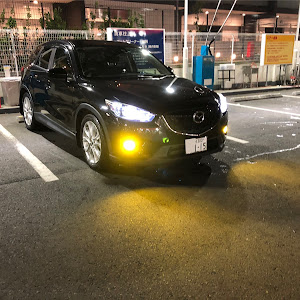 CX-5 KE2FW