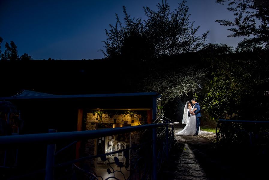 Fotografo di matrimoni Fabian Florez (fabianflorez). Foto del 14 maggio 2023