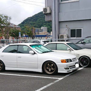 チェイサー JZX100