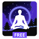 Cover Image of Baixar Meditação Profunda: Relaxe e Durma 5.0 APK