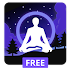 Deep Meditation: Relaxation & Sleep Meditation App5.0.1