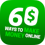 Cover Image of 下载 Make Money - Legitimate Passive Income Ideas 1.8 APK