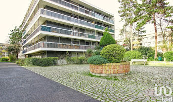 appartement à Saint-Gratien (95)