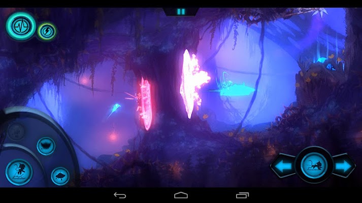  Rima: The Story Begins - Adventure Game- screenshot 