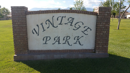 Vintage Park 