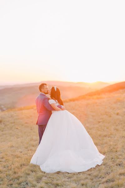 Fotógrafo de bodas Valeriya Kulikova (valeriya1986). Foto del 11 de octubre 2020