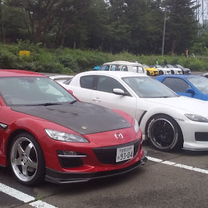 RX-8 SE3P