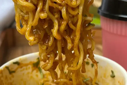 Plain Maggi