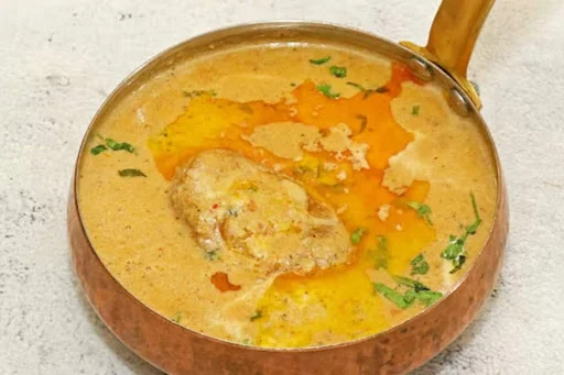 Malai Kofta