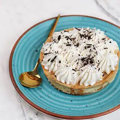 Banoffee Pie