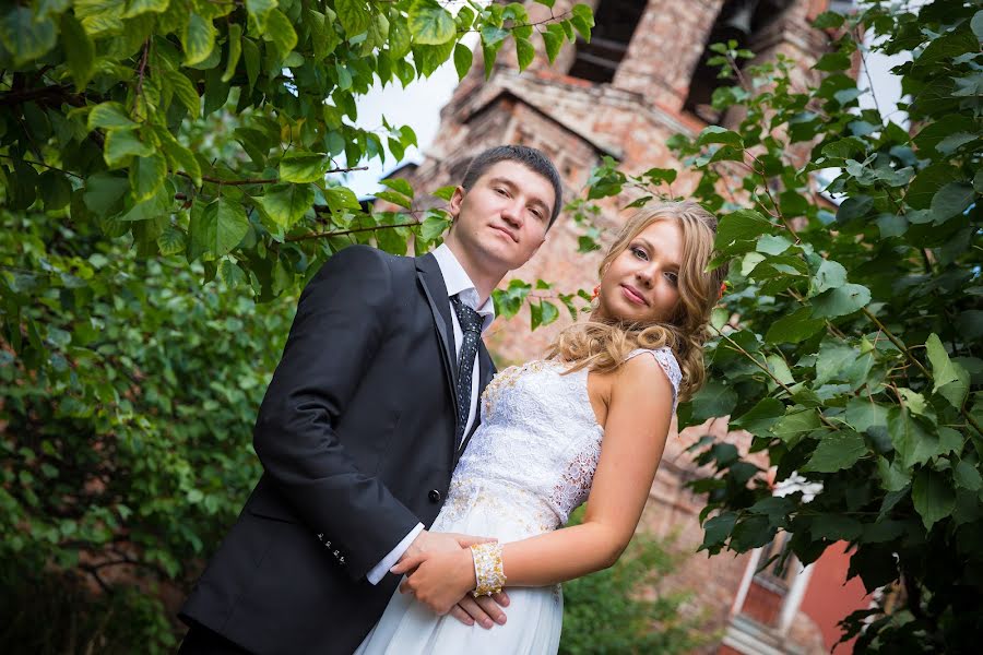 Wedding photographer Aleksey Afonkin (aleksejafonkin). Photo of 7 January 2015