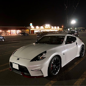 フェアレディーZ NISMO