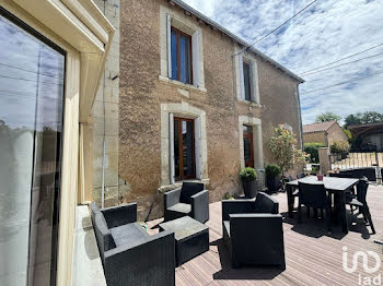 maison à Vouneuil-sur-Vienne (86)