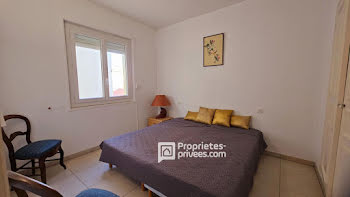 appartement à Canet-en-Roussillon (66)