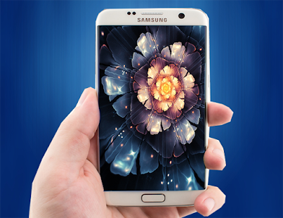 Free Download Magic Flower Wallpapers APK