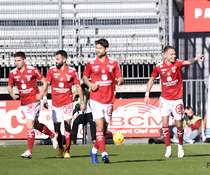 Ligue 1 : Match fou entre Lens et Reims, Lille chute à Brest