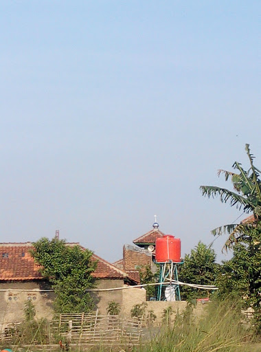 Al Kautsar Mosque