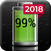 Battery Widget Percentage Charge Level (Free) Mod apk versão mais recente download gratuito