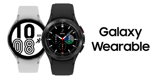 Galaxy Wearable (Samsung Gear)