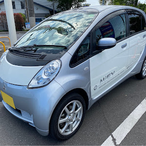 i-MiEV HA3W