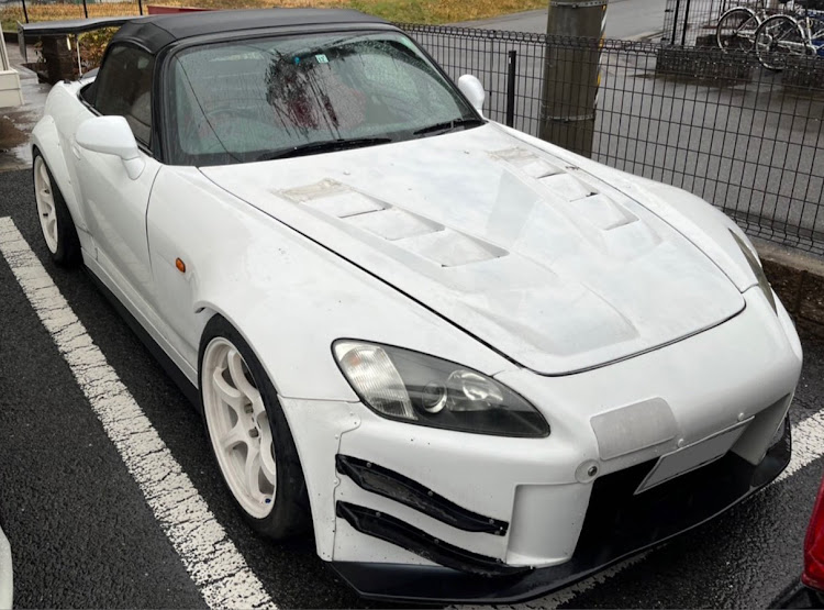 MSG 改造車買取さんが投稿した改造車買取・MSG・旧車買取・スポーツカー買取・車買取に関するカスタム事例の投稿画像1枚目