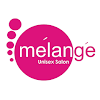 Melange, Kamla nagar, North Campus, New Delhi logo