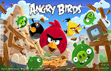 Angry Birds Wallpaper small promo image