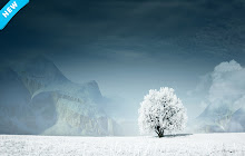 Snow Wallpapers HD Best New Tab small promo image