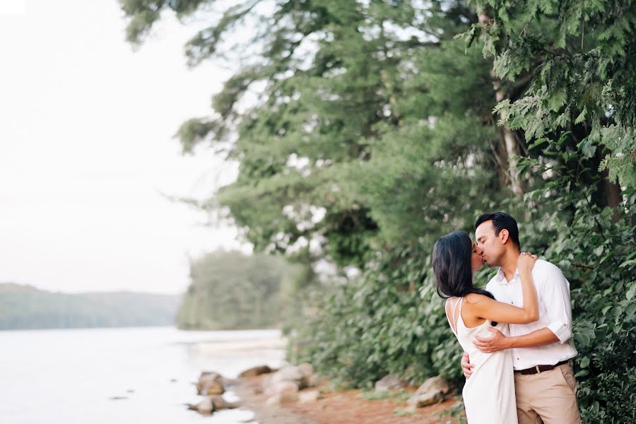 Fotografer pernikahan Colleen Anne Johnson (colleenanne). Foto tanggal 18 Maret 2022