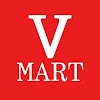 V-Mart, Gomti Nagar, Lucknow logo