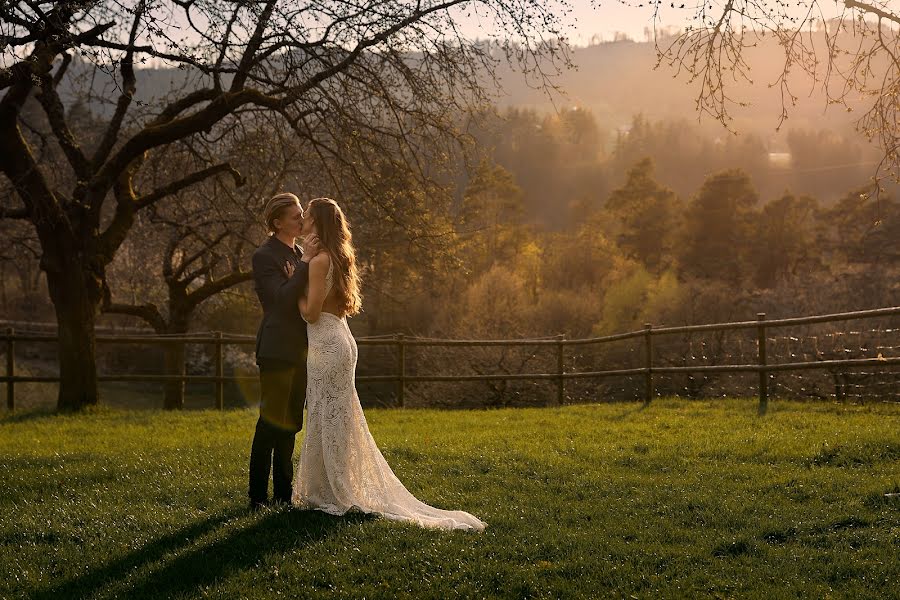 Wedding photographer Václav Zvoník (zvonikfoto). Photo of 27 August 2022