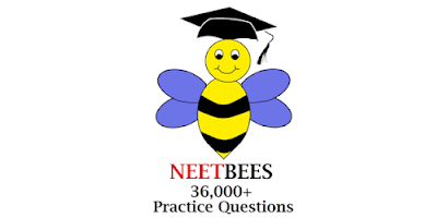 NEETBEES : Ultimate NEET Guide Screenshot 1 of 8