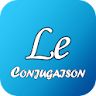 Conjugaison verbes français icon