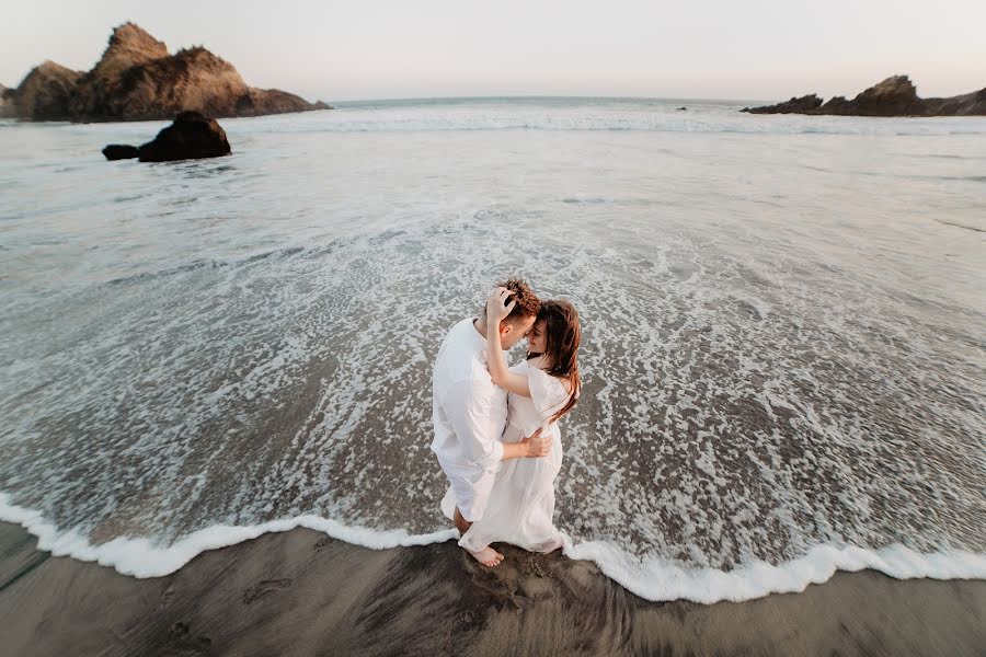 Photographe de mariage Ruslan Pastushak (paruss11). Photo du 17 février 2021