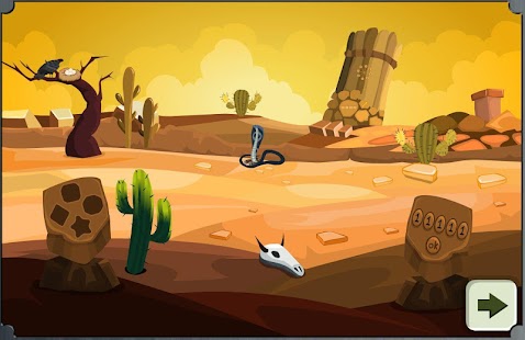 Escape Games Day-704 - náhled